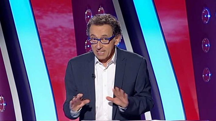 Saber y ganar - Saber y ganar. Edición fin de semana - 04/06/17