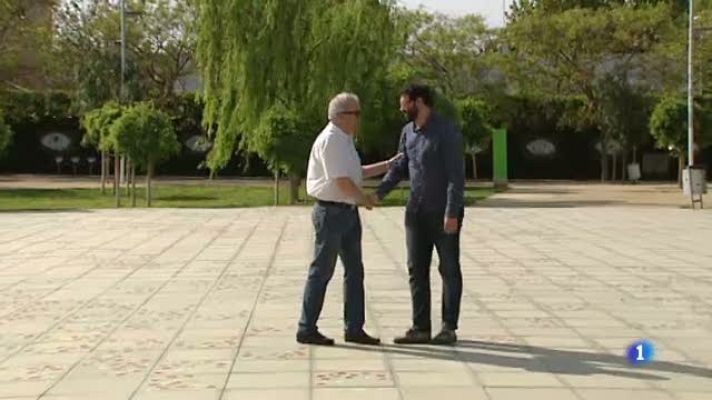 L'Informatiu - Creix l'escletxa salarial entre joves i pensionistes