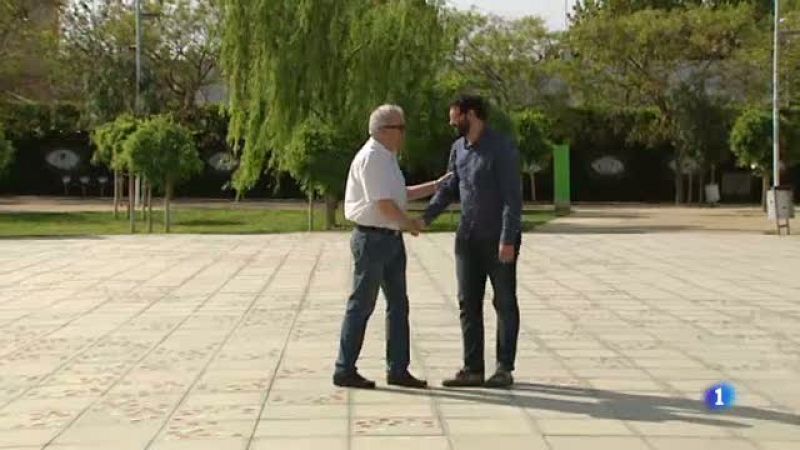 Creix l'escletxa salarial entre joves i pensionistes