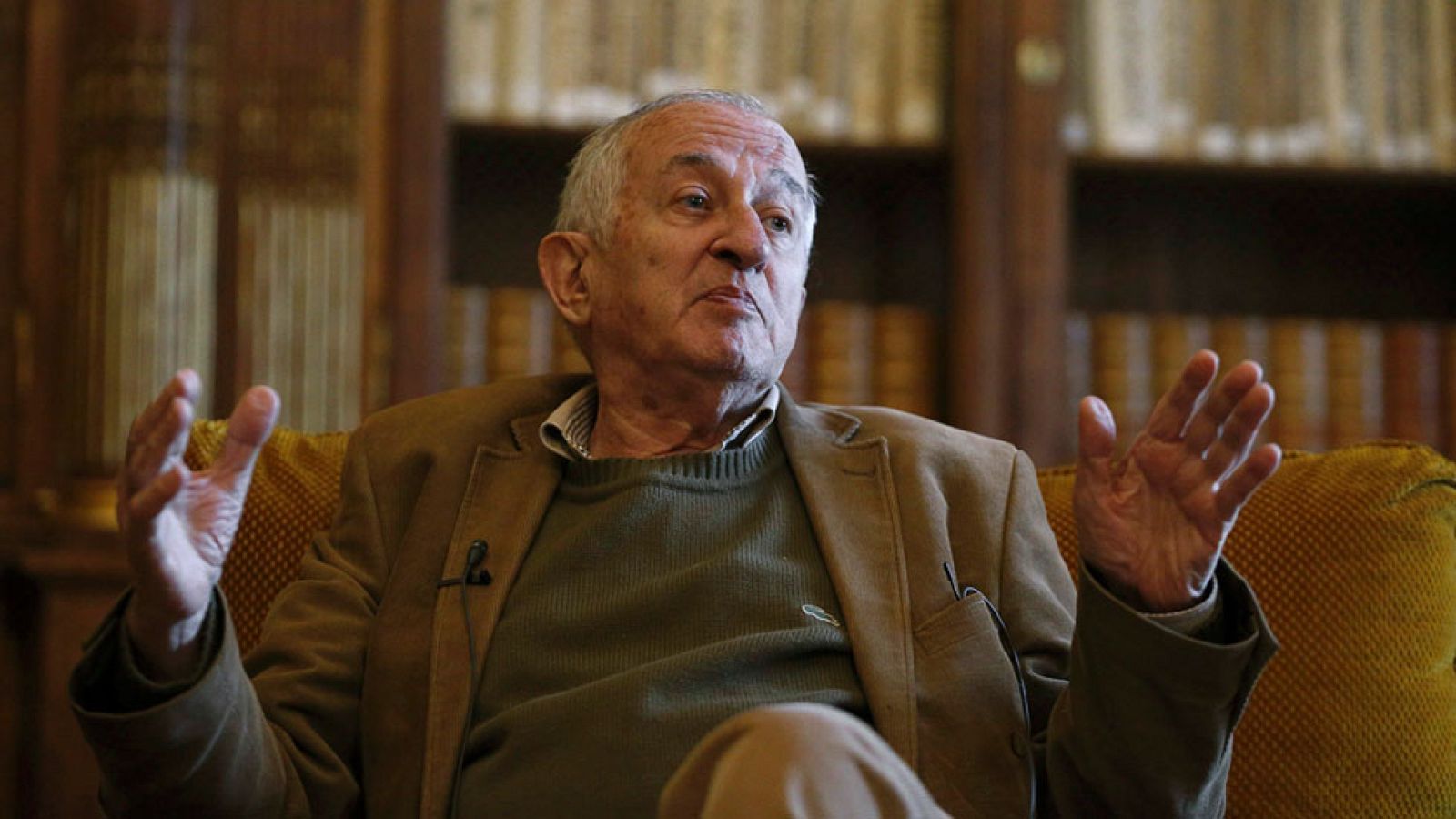 Telediario 2 en cuatro minutos - 04/06/17