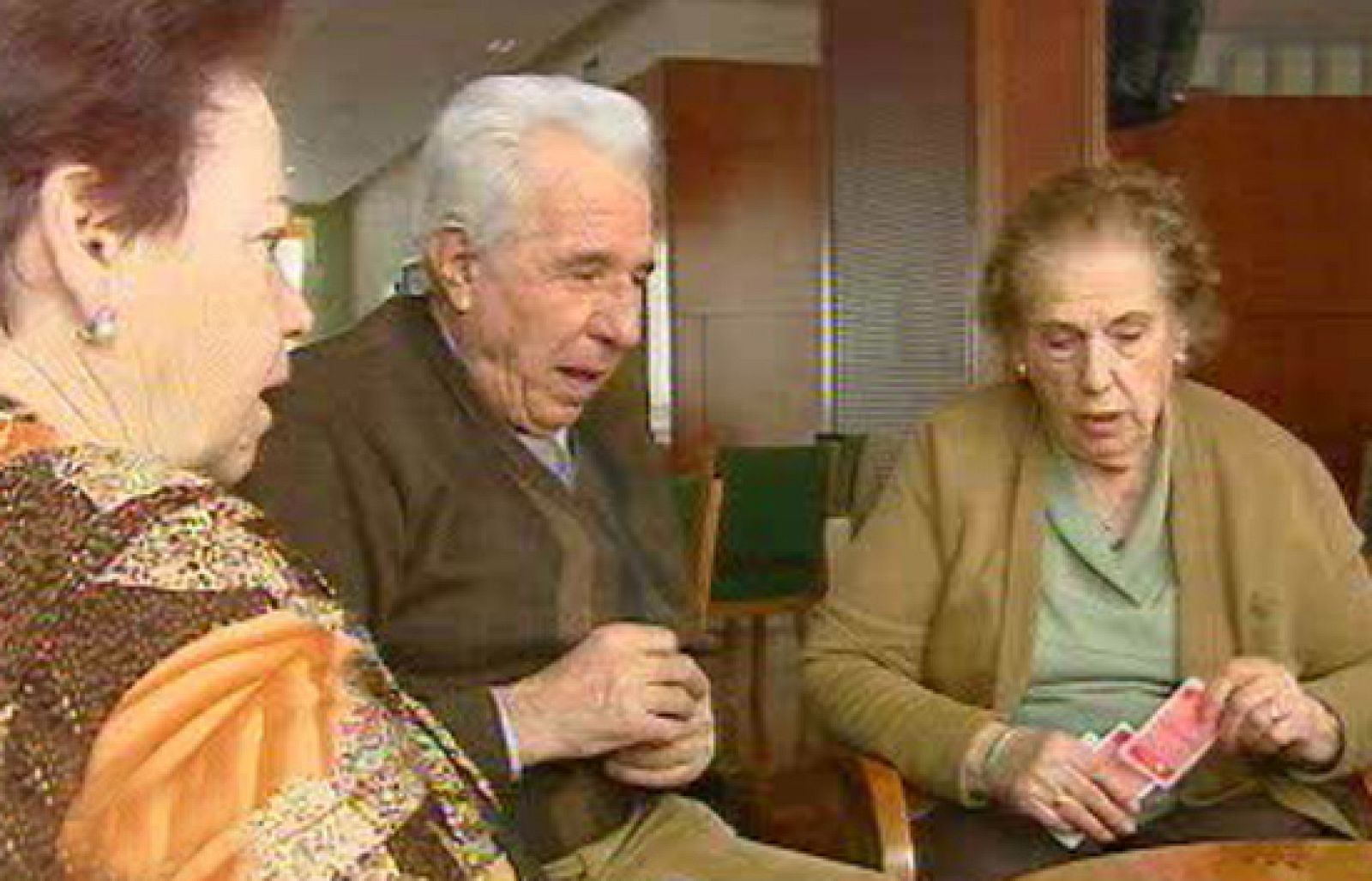 España Directo - Hotel y pensión completa, 19 euros | Ver