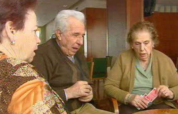 España Directo - Hotel y pensión completa, 19 euros