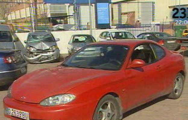 España Directo - Compro un coche mileurista