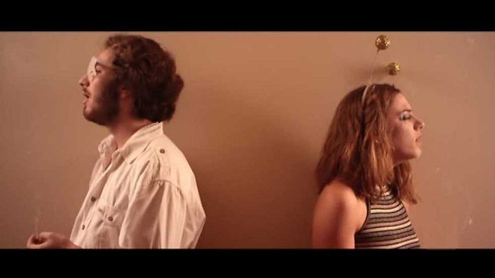 Concurso Iberoamericano de Cortometrajes Versión Española / SGAE - Vida en Marte