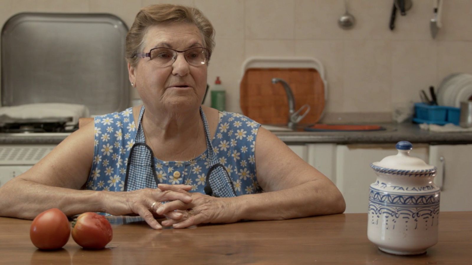 IX Concurso de Cortos RNE - Abuela Esperanza - Ver ahora