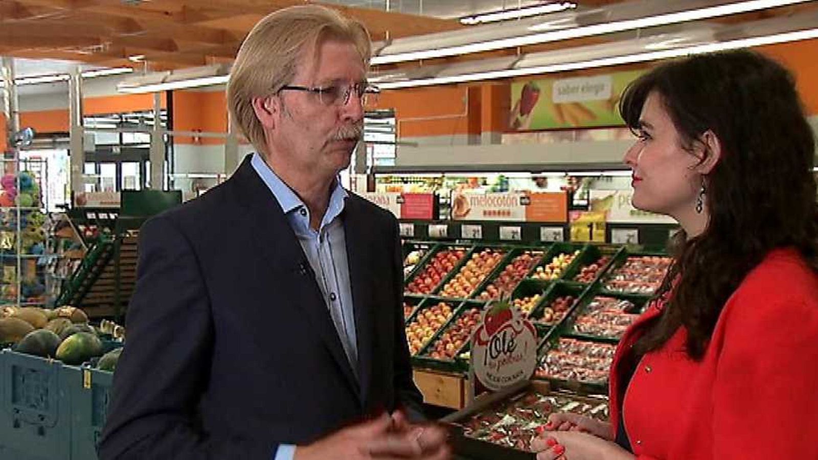 Aquí hay trabajo - 05/06/17 - ver ahora