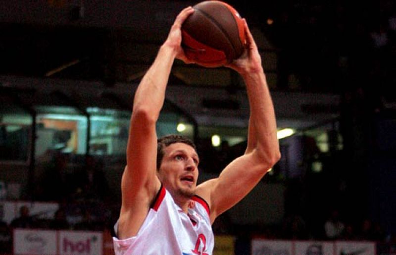 TAU y Unicaja quieren olvidar sus derrotas - Baloncesto en RTVE | Ver