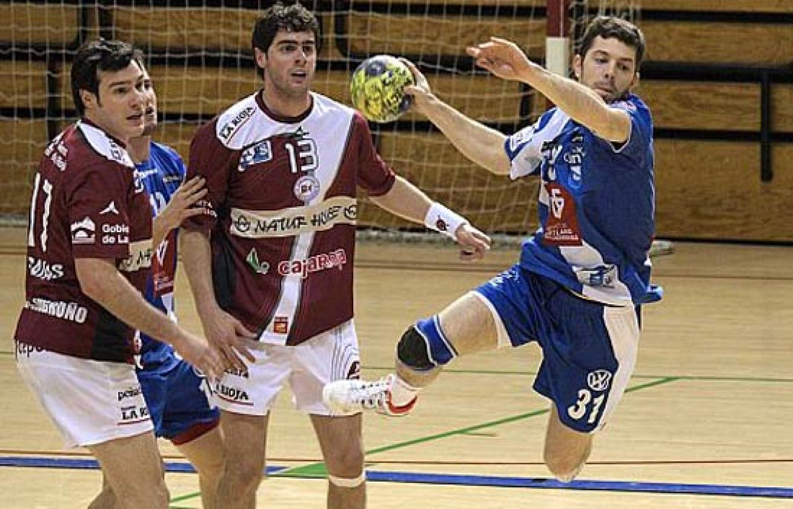 El Portland viaja a Hamburgo | Ver