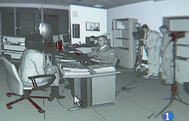  - Tecnología de asesinato