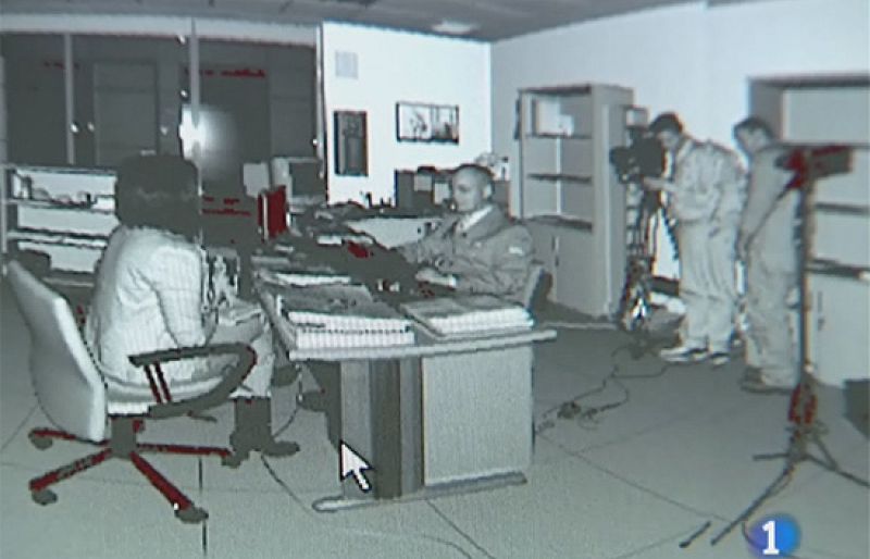 Aparatos de última tecnología permitirán a la policía recrear todos los detalles de un crimen | Ver