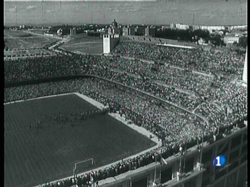 Campeones contra inventores del fútbol | Ver