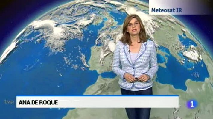 Noticias de Extremadura - El tiempo en Extremadura - 05/06/17