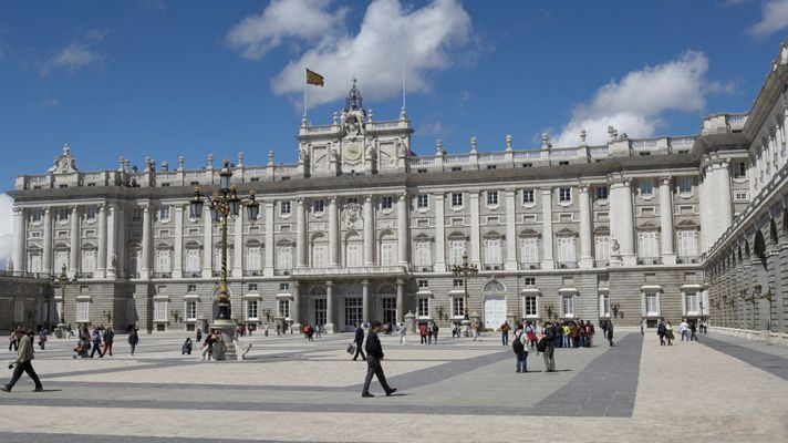 Informativo de Madrid - El Tiempo en la Comunidad de Madrid - 05/06/17