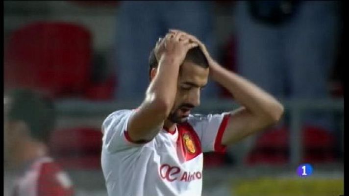 Informatiu Balear - Informatiu Balear en 2' - 05/06/17