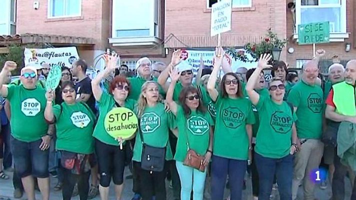 L'informatiu - Comunitat Valenciana - La Comunidad Valenciana en 2' - 05/06/17