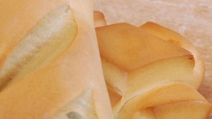 Aquí la Tierra - Cata de pan