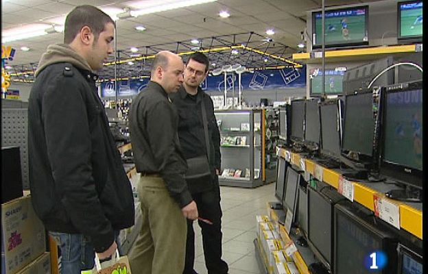  - Aumenta el impago en los comercios