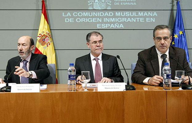  - Bermejo explica 'la cacería'