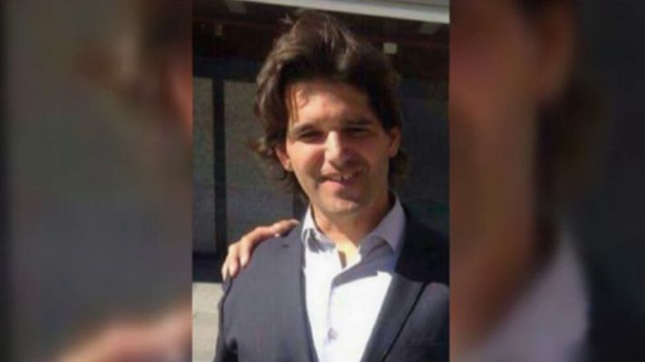  - Ignacio Echeverría, un español de 39 años, está desaparecido tras los atentados en Londres