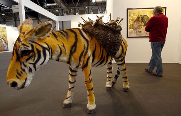  - Arco abre sus puertas