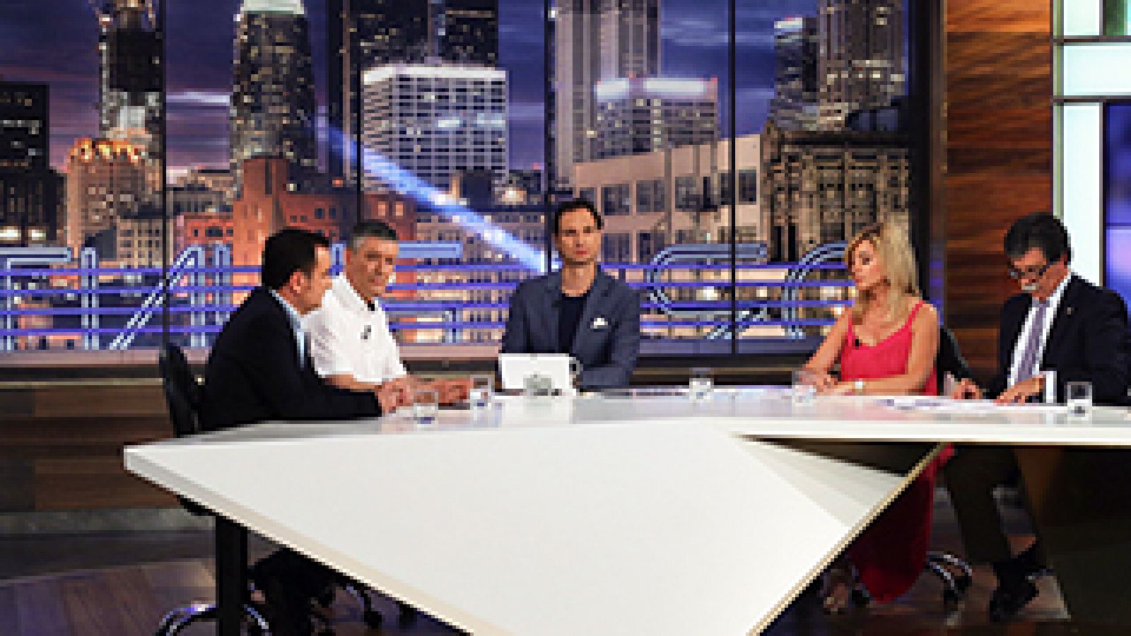 Hora Punta - El caso Marta del Castillo. ¿Dónde está su cuerpo? ¿Cómo afectaría judicialmente la aparición de su cuerpo?