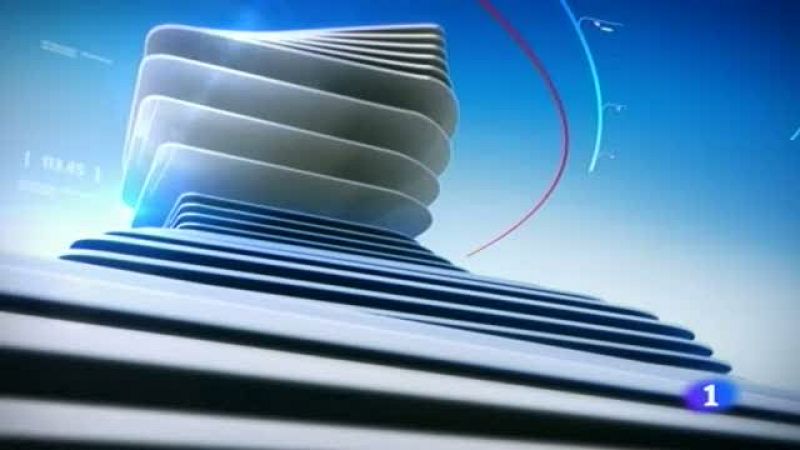 La Region de Murcia en 2'- 05/06/2017