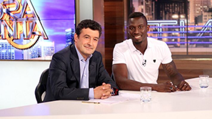 Hora punta - Saad denunció una trama de amaños en el mundo del futbol