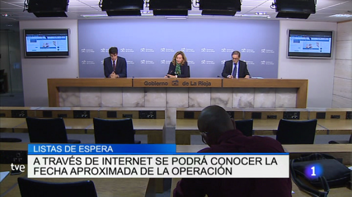 Informativo Telerioja - Telerioja en 2' - 05/06/17