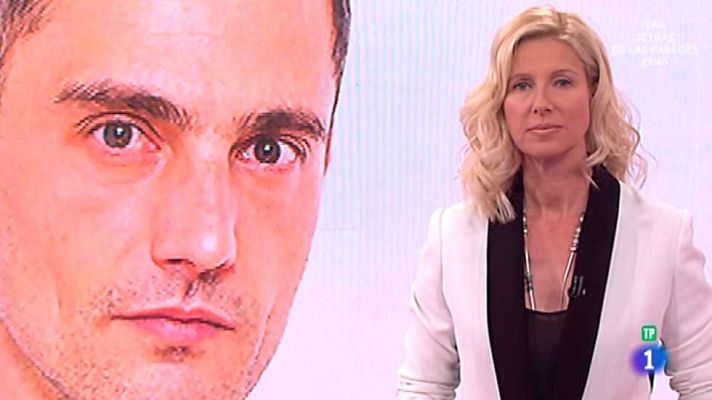 D Corazón - Corazón - 05/06/17