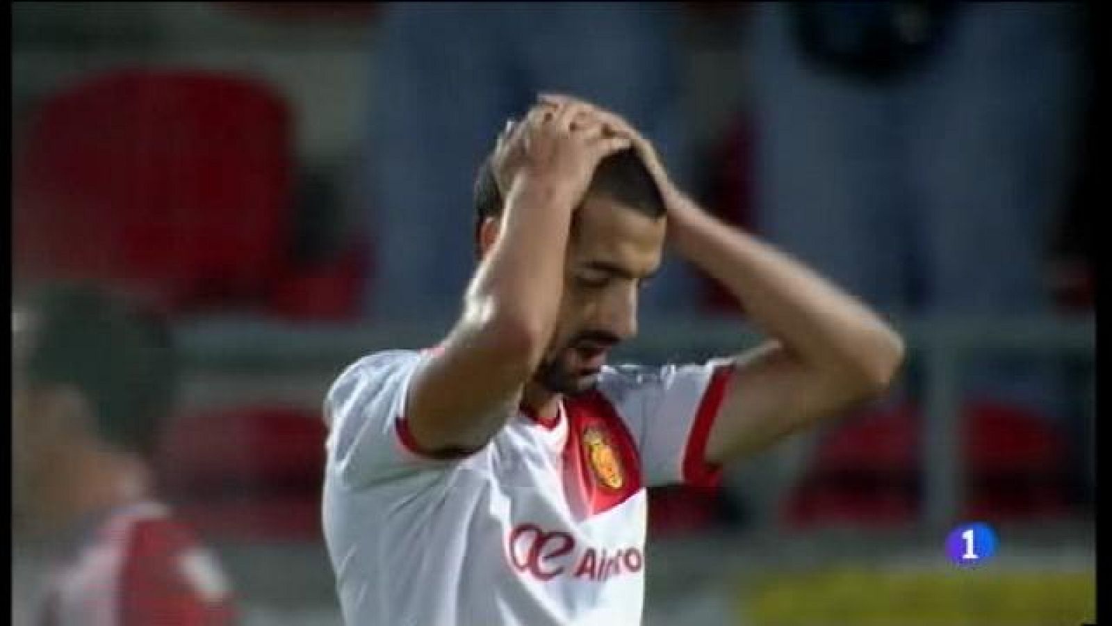 Informatiu Balear - 05/06/17