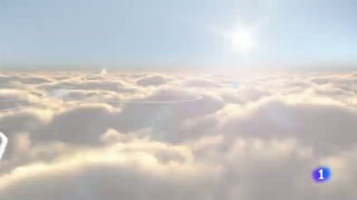 TeleCantabria - El tiempo en Cantabria - 05/06/17