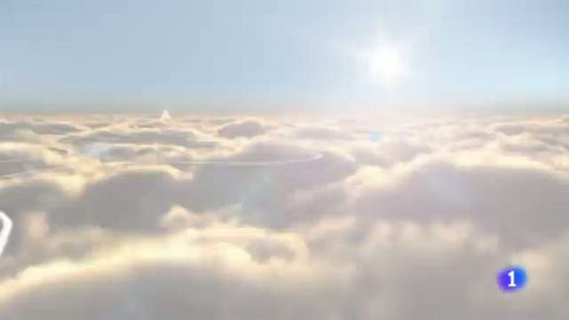 El tiempo en Cantabria - 05/06/17