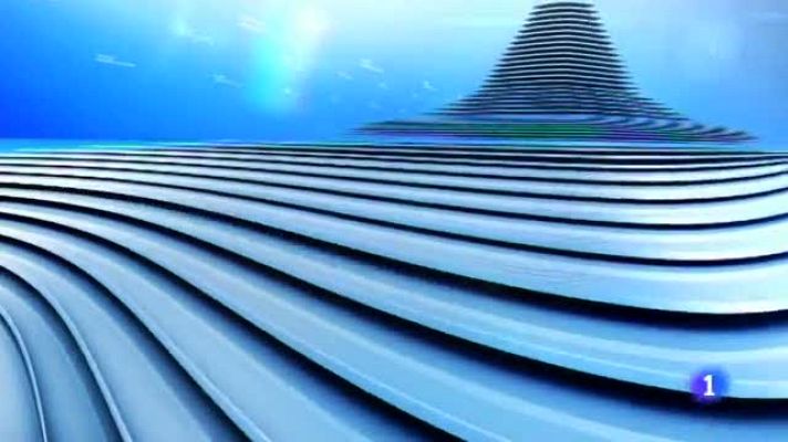 TeleCantabria - Telecantabria 2 - 05/06/17