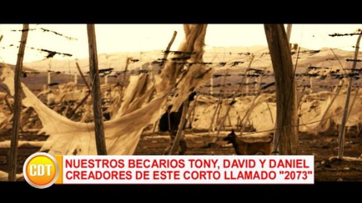 Cerca de ti - Cerca de ti - 05/06/2017