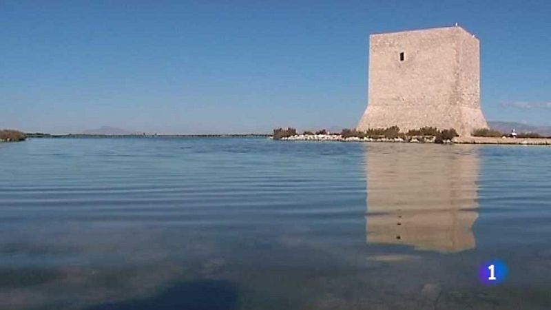 L'Informatiu - Comunitat Valenciana 2 - 05/06/17 - ver ahora