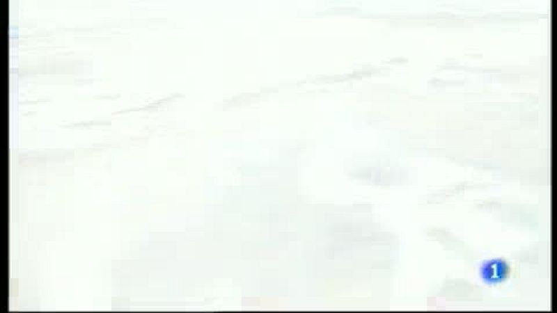 El tiempo en el País Vasco - 05/06/17