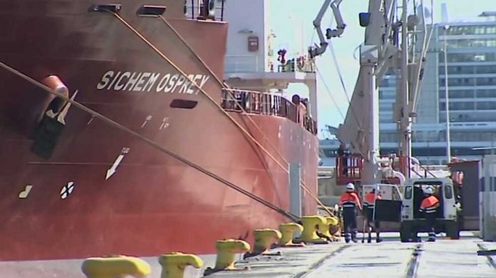 España en 24h - España en 24 horas - 05/06/17