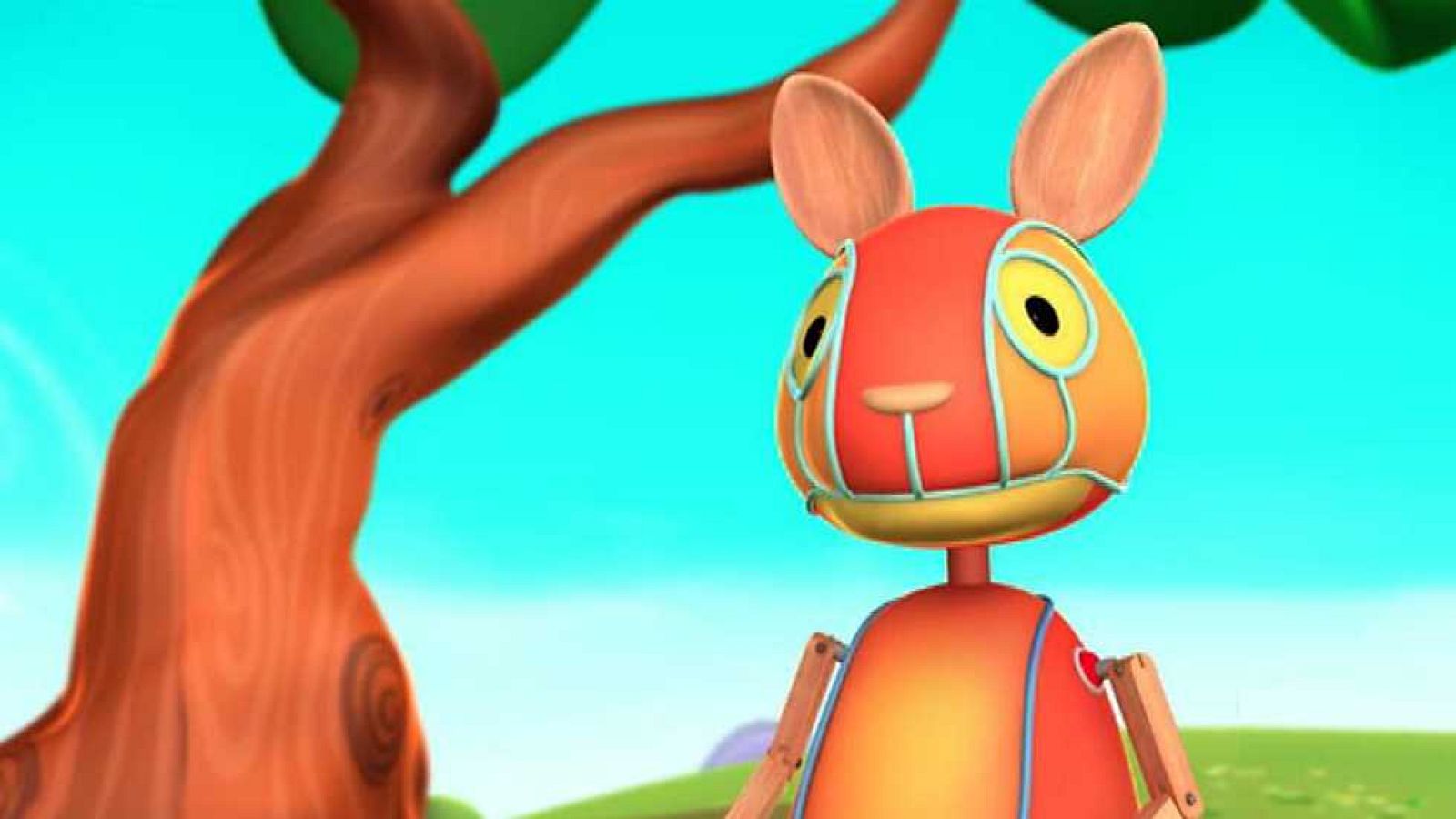 Tutu - Eco, eco - RTVE.es - Tutu | Ver