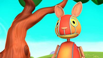 Tutu - Eco, eco - Clan RTVE.es - Tutu | Ver