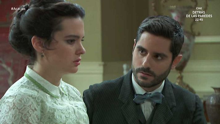 Acacias 38 - Capítulo 530