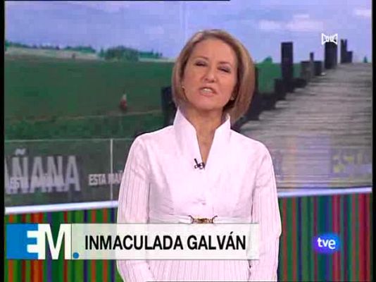 Esta mañana - Esta mañana - 11/02/09