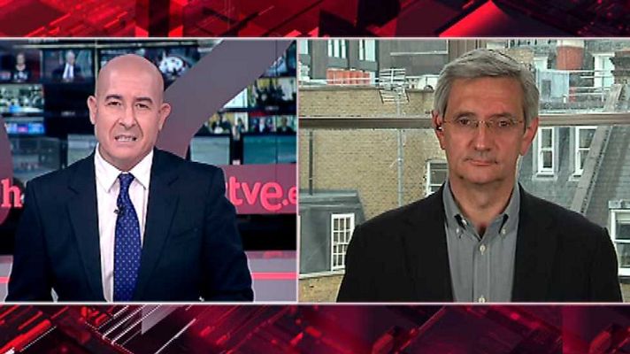 La tarde en 24h - Tertulia - 05/06/17