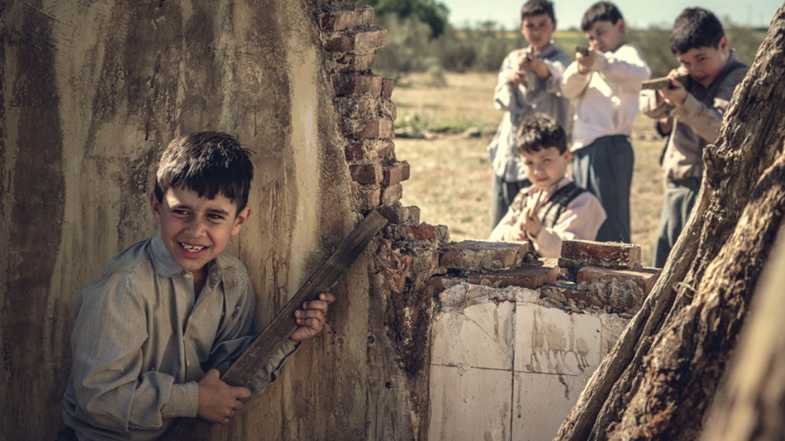 Cuéntame cómo pasó - Exclusiva: ¡Mira la versión extendida de la última escena! - Cuéntame cómo pasó | Ver