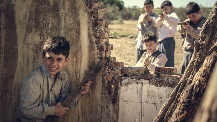 Cuéntame cómo pasó - Exclusiva: ¡Mira la versión extendida de la última escena!