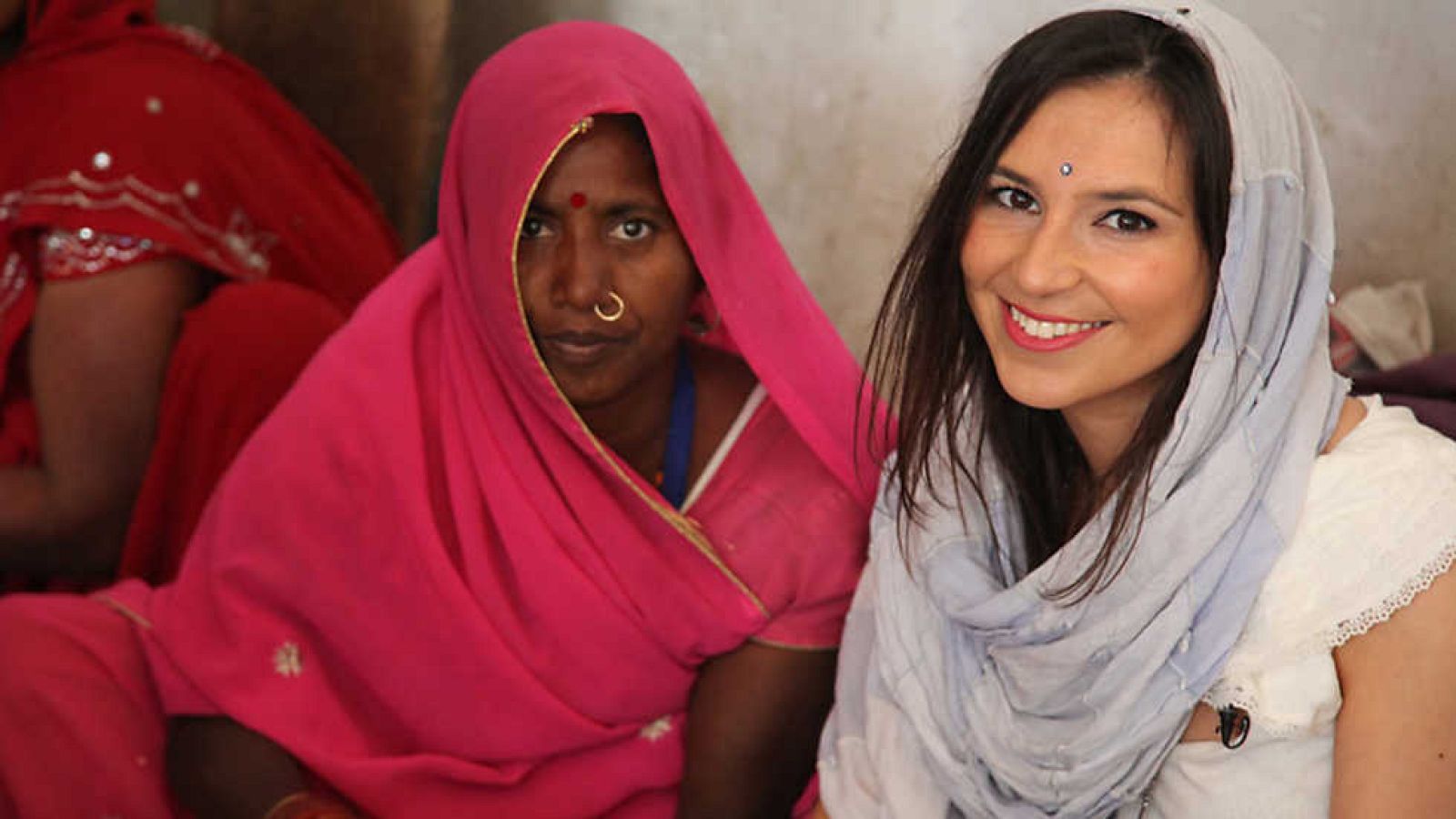 Otros documentales - Me voy a comer el mundo: Nueva Delhi (India) - ver ahora