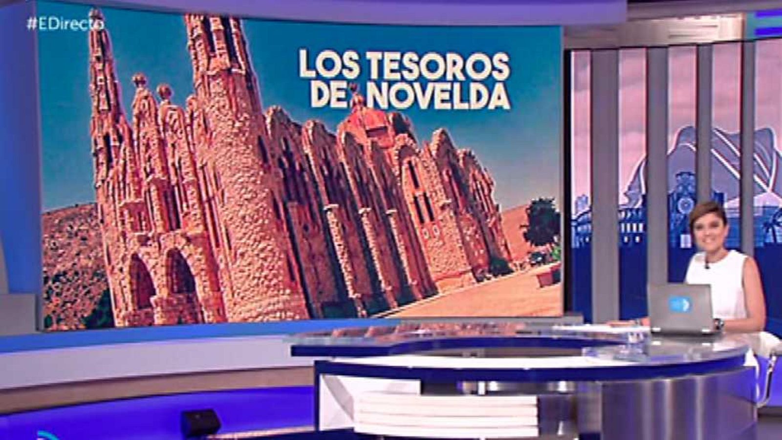 España Directo -  05/06/17  -  ver ahora