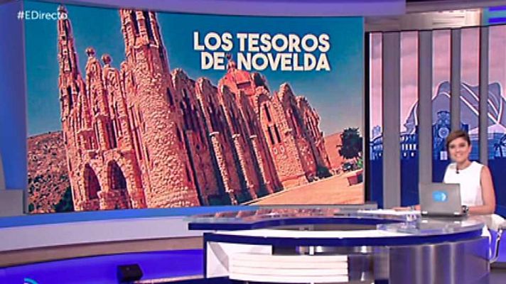 España Directo - España Directo - 05/06/17