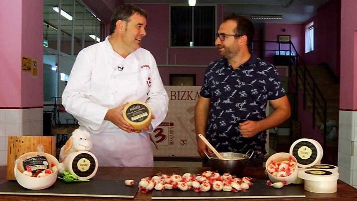 Aquí la Tierra - Aquí la Tierra - 05/06/17