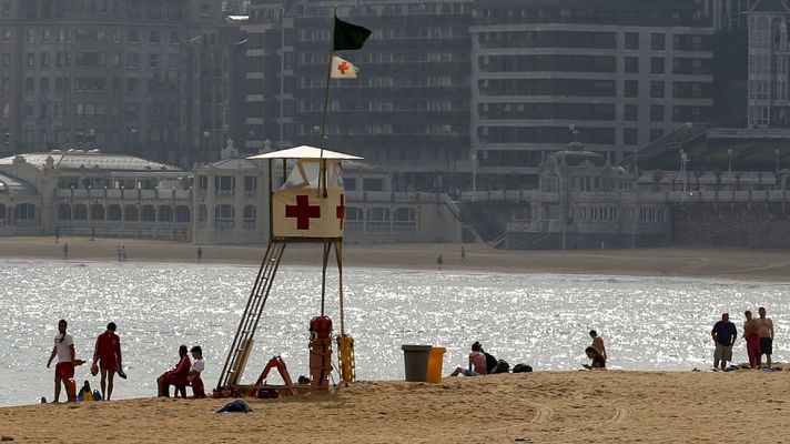 El tiempo - La estabilidad se asienta esta semana en la Península