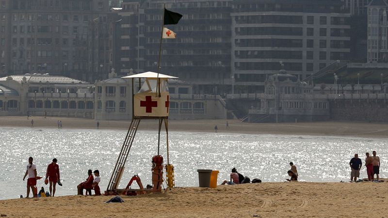 La estabilidad se asienta esta semana en la Península